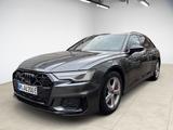 Audi A6 Avant S line 55 TFSI e quattro 2 70(367) kW(P - Audi A6: 2.7
