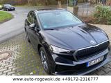 Skoda Enyaq IV 80 Loft 85 210 KW 82 kwH ACC PDC - Skoda Enyaq Gebrauchtwagen
