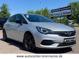 Opel Astra K Lim. 5-trg. Design & Tech Start/Stop - Opel Astra Gebrauchtwagen in Magdeburg