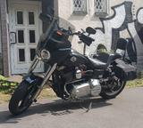 Harley-Davidson FLD Switchback Dyna Twin Cam Clubstyle - Offers
