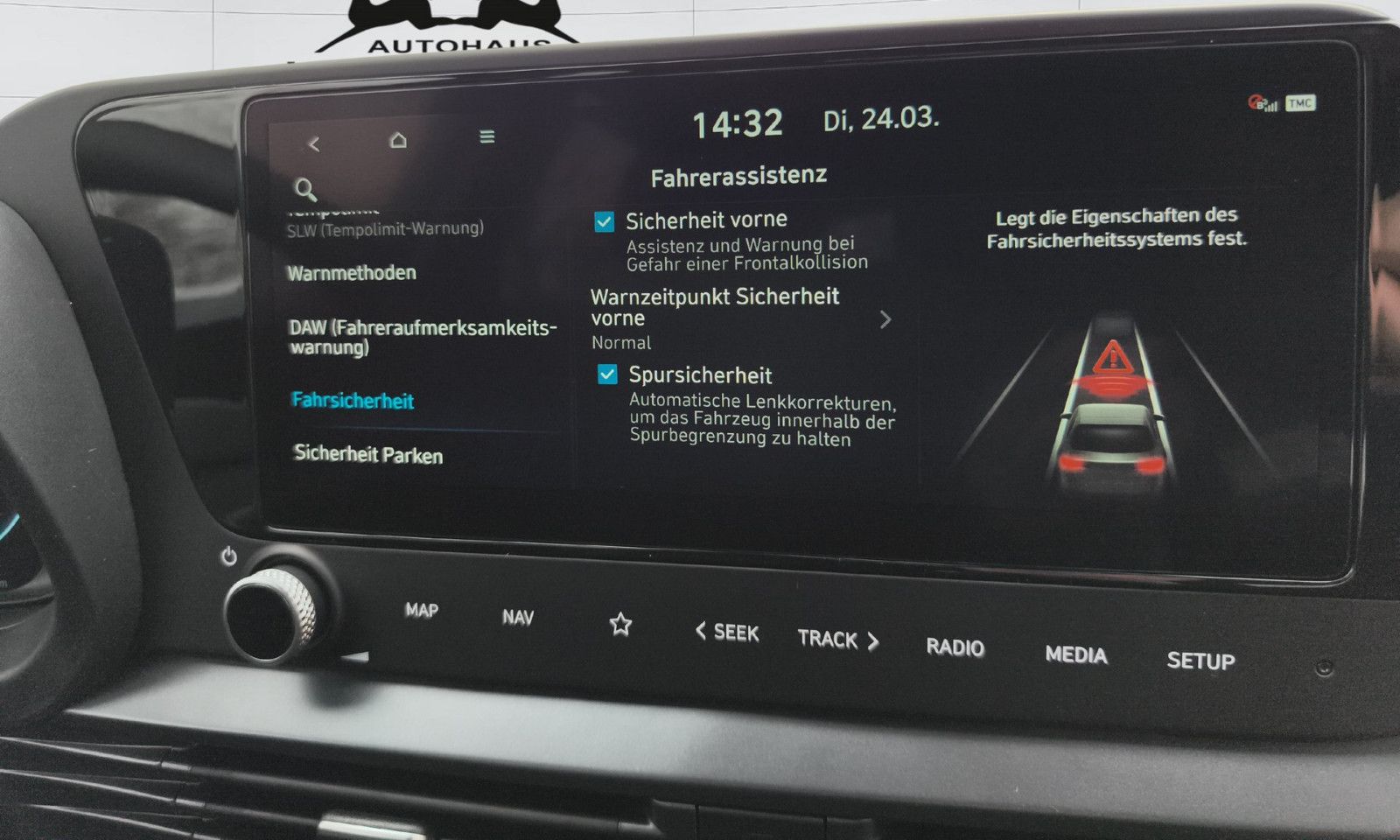 Hyundai i20 - Bild 16