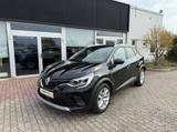 Renault Captur ZEN 140 PS Automatik LED Tempomat - Renault Captur: Zen