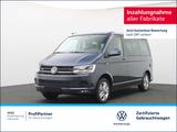 Volkswagen T6 California Beach 4Motion Markise LED