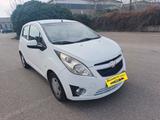 Chevrolet Spark 2012---1.0 Benzina Neopatentati - Chevrolet Spark: Kleinwagen, 1.0