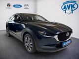 Mazda CX-30 SKYACTIV X 186ps 6AT FWD Takumi GSD - Mazda CX-30: Takumi