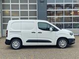 Opel Combo Cargo Edition Klima Kühlfahrzeug - Kühlfahrzeug gebraucht