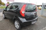 Opel Agila B Edition - Opel Agila: Schwarz