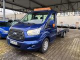 Ford Transit L3 350 Abschleppwagen