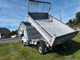 Citroën Jumper Pritsche/Kipper 35 L3 Heavy 3-Seiten-Kipp - Angebote