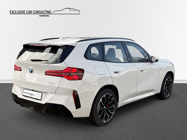 BMW X3 – Bild 6