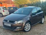 Volkswagen Polo 1.2 TSI DSG MATCH*PANORAMA*SITZHZG*KLIMA* - Volkswagen Polo: Match