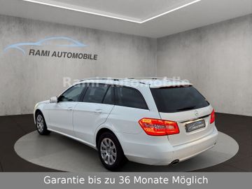 Mercedes E 300 - 6