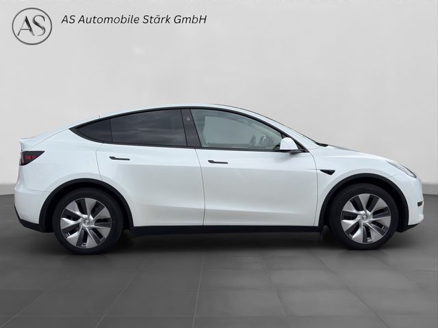 Fahrzeugabbildung Tesla Model Y RWD Autopilot 4+Pano+Cam+Leder+MwSt.