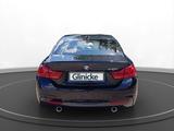 BMW 440i Coupé M Sport LED LM 18" Navi PDC vo+hi Led - BMW 440: Coupe