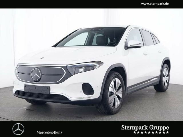 Mercedes-Benz EQA 250 Progressive'AHK'Distronic'Advanced'Kamer