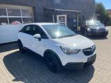 Opel Crossland (X) 1.2 Crossland Crossland - Opel: Firmenfahrzeug