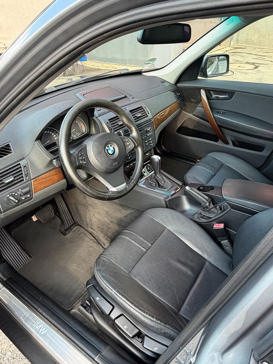 BMW 228 2009 — photo 10