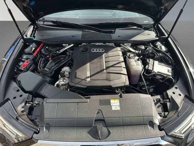 A6 Avant 40 TDI quattro design S-tronic