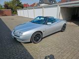 Alfa Romeo 916 Spider - gebrauchte Alfa Romeo Spider aus dem Jahr 2000