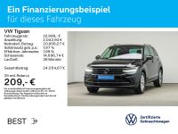 Volkswagen Tiguan - Vorschau Bild 2