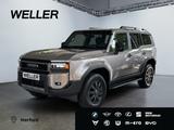 Toyota Land Cruiser 2.8D Mild-Hybrid Executive +AHK*Lag - Toyota Land Cruiser in Bielefeld