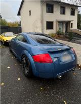 Audi TT 8N Quattro - Audi TT in Aachen