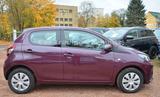 Peugeot 108 Active Klima Tüv 08/2026 - Peugeot Gebrauchtwagen von 2015