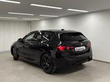 BMW 120 Hatch M Sportpaket F70 Head-Up Harman/Kardon - BMW 1er Reihe: M Sportpaket