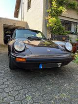 Porsche 911 SC 3.0 Targa - Porsche aus 1982: 911