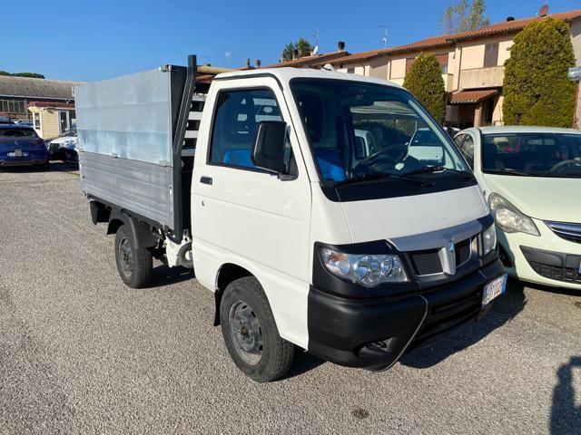 Piaggio Porter