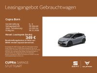 Cupra Born - Vorschau Bild 1