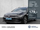Volkswagen Golf Variant 1.5 eTSI DSG Life Goal NAVI PANO - Volkswagen Golf mit Benzin-Antrieb: Kombi, Klimaautomatik
