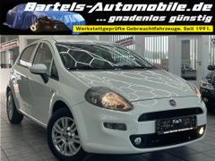 FIAT Punto Evo
