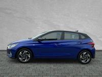 Hyundai i20 Trend+BOSE+SPURHALTE+RÜCKFAHRKAMERA+LED