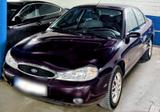 Ford Mondeo 4 Door Sedan Auto %% - Ford: Sedan