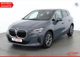 BMW 218i Active Tourer LED Navi Sitzheizung 360° ACC