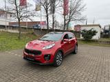Kia Sportage Platinum Edition 4WD/Autom/1.Hand/Pano - Kia Sportage in Ludwigshafen