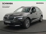 Skoda Kamiq Tour 1.0 TSI *AHK*LED*R-KAM*PDC*SHZ*17"*
