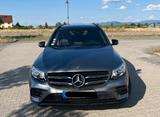 Mercedes-Benz GLC 250 4MATIC *TOP Zustand* - Mercedes-Benz 250: M