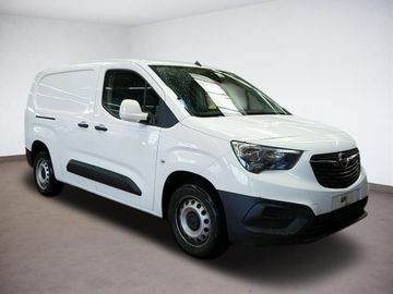 Bild 3 Opel COMBO CARGO XL 1,2T NAVI, SHZ, PDC, SCHIEBETÜRE,