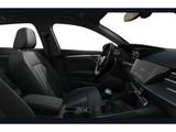 Audi A3 Sportback 35 TFSI advanced*Rückfahrkamera*Nav - mit Benzin-Antrieb: Schwarz, Zentralverriegelung, Limousine
