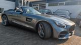 Mercedes-Benz AMG GT S Roadster Deutsches Auto - Mercedes-Benz AMG GT aus 2018