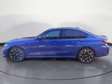 BMW 320d xDrive Automatik Navi Tempom.aktiv Bluetoot - BMW 3er Reihe mit Diesel-Antrieb