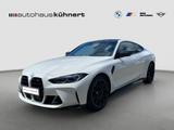 BMW M4 Competition M xDrive Exterieurpaket Carbon 1.