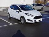 Ford FORD FIESTA  FACELIFT  1.0 80PS  TÜV 02/28... - Ford Aerostar Gebrauchtwagen