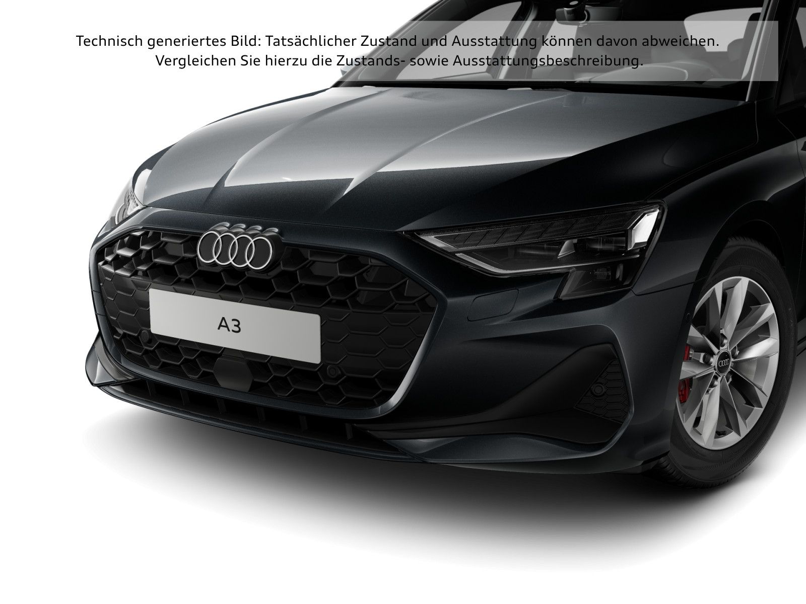Audi A3 - Bild 9