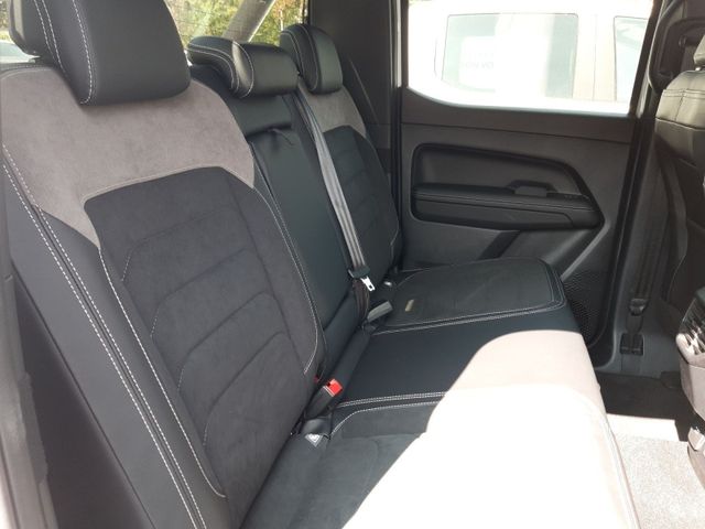 Amarok Style DC 151 kW 2,0 TDI 4Motion permanent