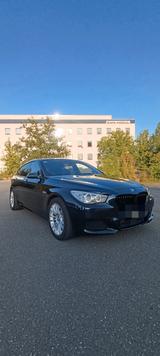 BMW 530 Gran Turismo 530d xDrive Gran Turismo - - BMW 530 Gran Turismo Gebrauchtwagen