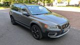 Volvo XC70 Summum D5 AWD - Vollausstattung - Volvo XC70: Summum Awd