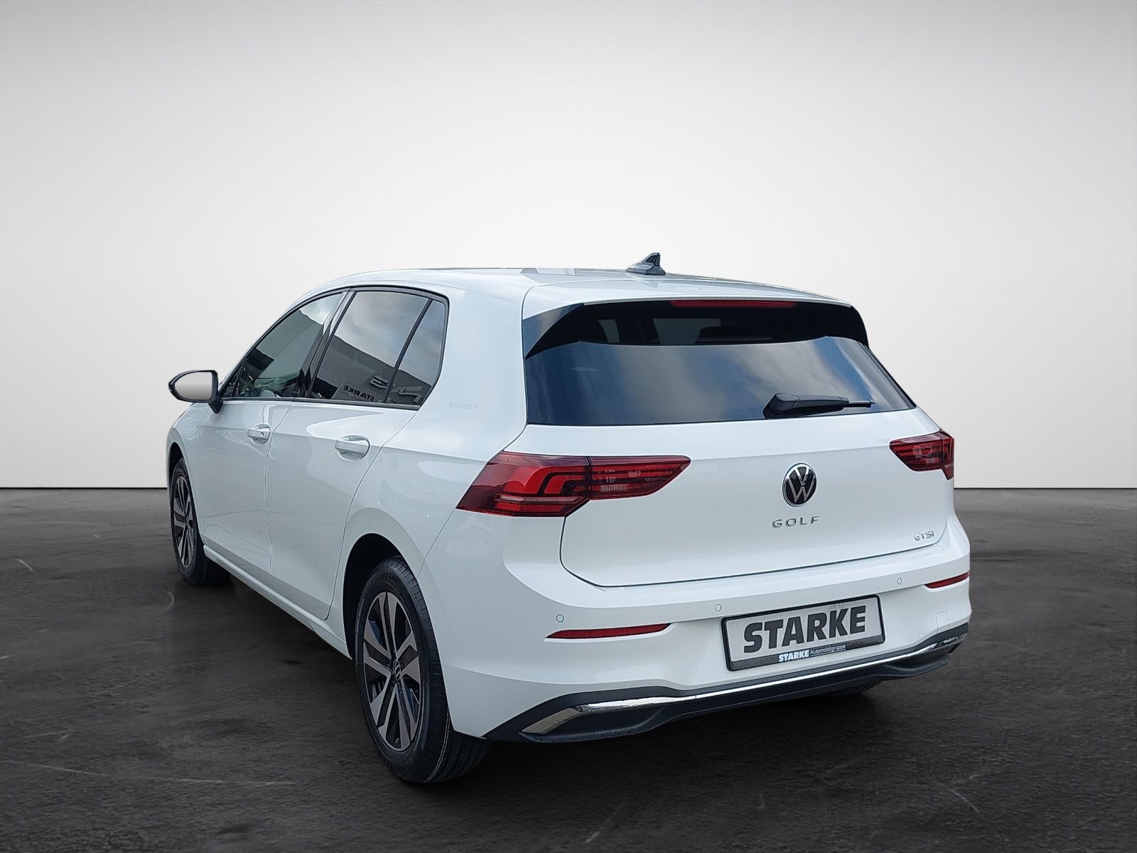 Volkswagen Golf 8 1.5 eTSI DSG Energy  Navi LED Kamera PDC  foto 4